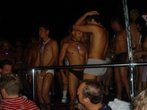 Our 3rd RSVP cruise (Oosterdam)