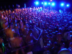 Our 3rd RSVP cruise (Oosterdam)