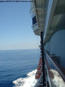 Our 3rd RSVP cruise (Oosterdam)