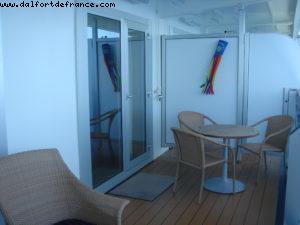 Our 3rd RSVP cruise (Oosterdam)