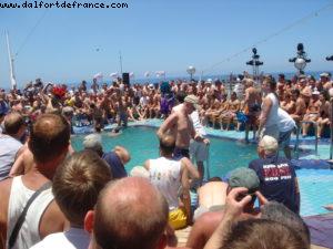 Our 3rd RSVP cruise (Oosterdam)