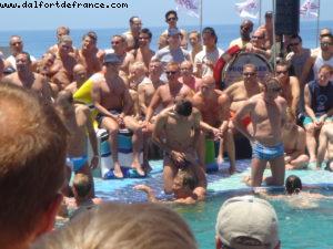 Our 3rd RSVP cruise (Oosterdam)