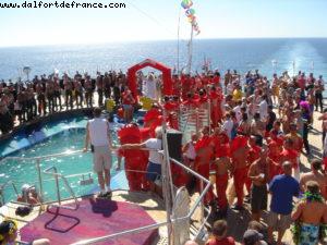 Our 3rd RSVP cruise (Oosterdam)