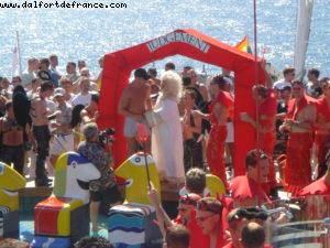 Our 3rd RSVP cruise (Oosterdam)