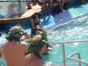 Our 3rd RSVP cruise (Oosterdam)