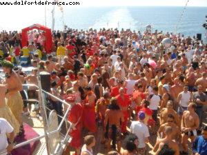 Our 3rd RSVP cruise (Oosterdam)