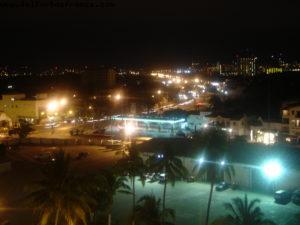 Puerto Vallarta - Our 3rd RSVP cruise (Oosterdam)