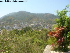 Puerto Vallarta - Our 3rd RSVP cruise (Oosterdam)