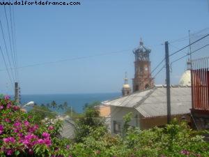 Puerto Vallarta - Our 3rd RSVP cruise (Oosterdam)