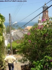 Puerto Vallarta - Our 3rd RSVP cruise (Oosterdam)