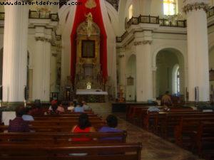 Puerto Vallarta - Our 3rd RSVP cruise (Oosterdam)