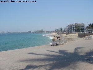 Puerto Vallarta - Our 3rd RSVP cruise (Oosterdam)