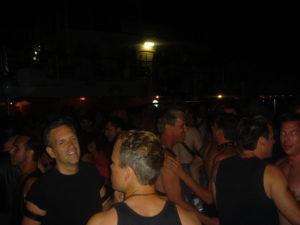 Our 3rd RSVP cruise (Oosterdam)