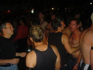 Our 3rd RSVP cruise (Oosterdam)