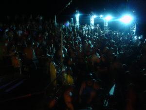 Our 3rd RSVP cruise (Oosterdam)