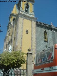 Mazatlan - Our 3rd RSVP cruise (Oosterdam)