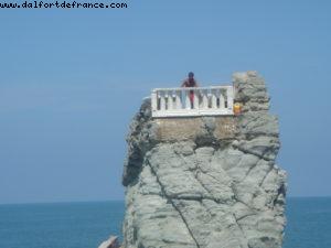 Mazatlan - Our 3rd RSVP cruise (Oosterdam)