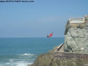 Mazatlan - Our 3rd RSVP cruise (Oosterdam)