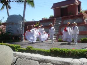 Mazatlan - Our 3rd RSVP cruise (Oosterdam)