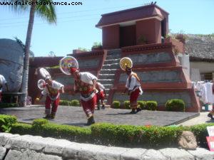 Mazatlan - Our 3rd RSVP cruise (Oosterdam)