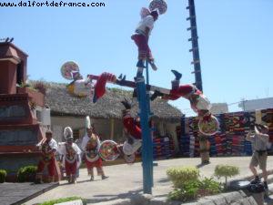 Mazatlan - Our 3rd RSVP cruise (Oosterdam)