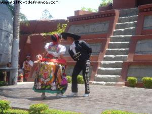 Mazatlan - Our 3rd RSVP cruise (Oosterdam)