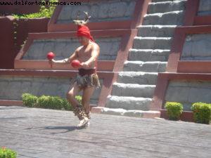 Mazatlan - Our 3rd RSVP cruise (Oosterdam)