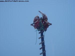 Mazatlan - Our 3rd RSVP cruise (Oosterdam)