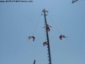 Mazatlan - Our 3rd RSVP cruise (Oosterdam)