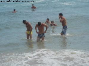 Mazatlan - Our 3rd RSVP cruise (Oosterdam)