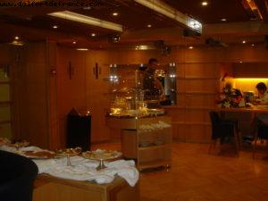 Mazatlan - Our 3rd RSVP cruise (Oosterdam)