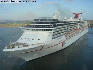 Mazatlan - Our 3rd RSVP cruise (Oosterdam)