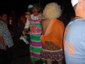 Our 3rd RSVP cruise (Oosterdam)