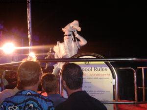 Our 3rd RSVP cruise (Oosterdam)