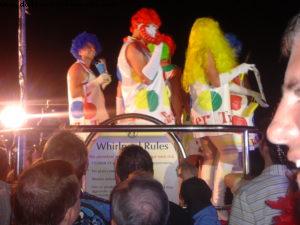 Our 3rd RSVP cruise (Oosterdam)