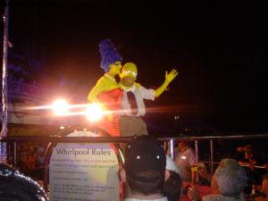 Our 3rd RSVP cruise (Oosterdam)