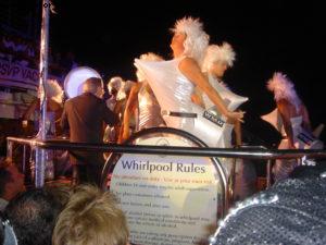 Our 3rd RSVP cruise (Oosterdam)