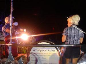 Our 3rd RSVP cruise (Oosterdam)