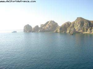 Cabo San Lucas - Our 3rd RSVP cruise (Oosterdam)