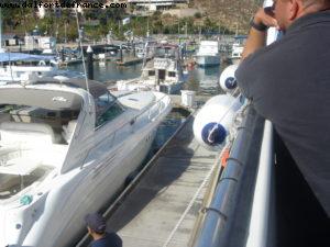 Cabo San Lucas - Our 3rd RSVP cruise (Oosterdam)