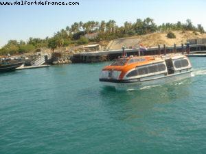 Cabo San Lucas - Our 3rd RSVP cruise (Oosterdam)