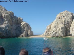 Cabo San Lucas - Our 3rd RSVP cruise (Oosterdam)