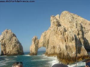 Cabo San Lucas - Our 3rd RSVP cruise (Oosterdam)