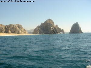 Cabo San Lucas - Our 3rd RSVP cruise (Oosterdam)