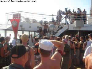 Our 3rd RSVP cruise (Oosterdam)