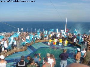 Our 3rd RSVP cruise (Oosterdam)