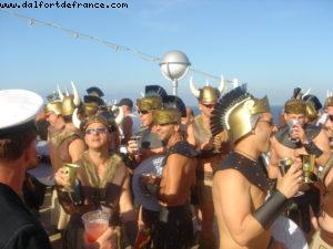 Our 3rd RSVP cruise (Oosterdam)