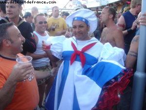 Our 3rd RSVP cruise (Oosterdam)