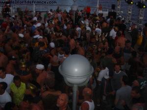 Our 3rd RSVP cruise (Oosterdam)