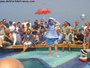 Our 3rd RSVP cruise (Oosterdam)